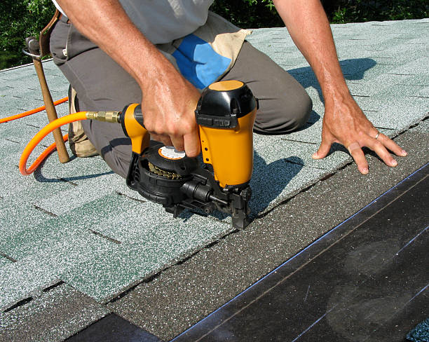 Best Roof Leak Repair  in Sanborn, NY