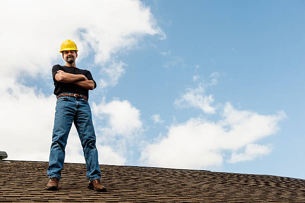Professional Roofing Contractor in Sanborn, NY